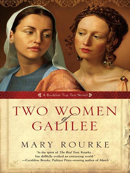 Two Women Of Galilee (Exceptional Editorial, Book 1)