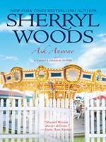 Ask Anyone (A Trinity Harbor Novel, Book 2)