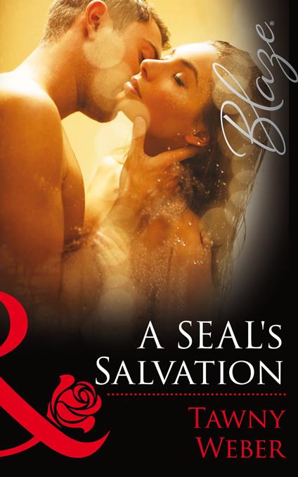 A SEAL's Salvation (Mills & Boon Blaze) (Uniformly Hot!, Book 48)