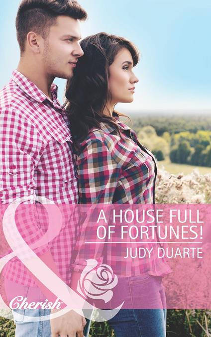 A House Full of Fortunes! (Mills & Boon Cherish)