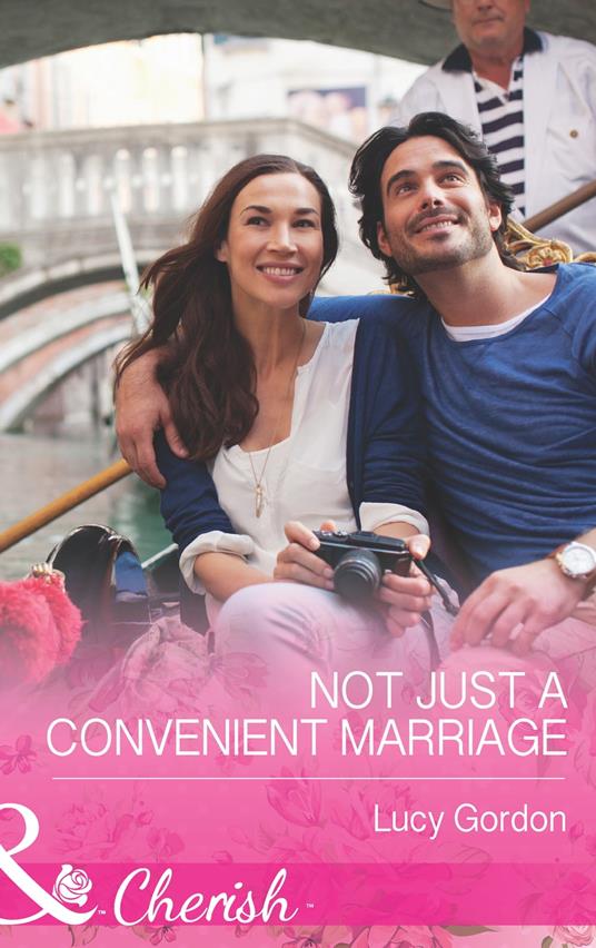 Not Just a Convenient Marriage (Mills & Boon Cherish)