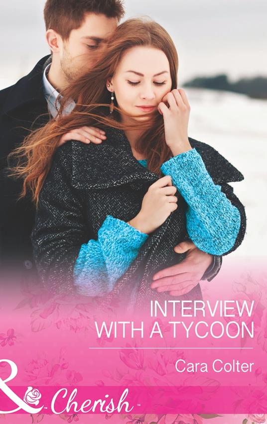 Interview with a Tycoon (Mills & Boon Cherish)