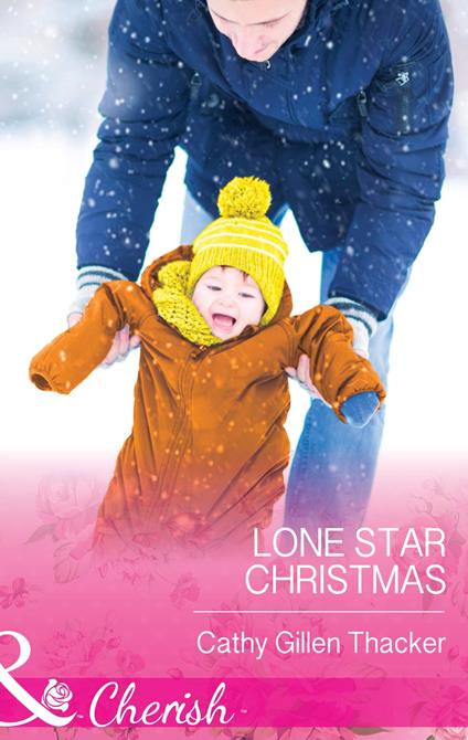 Lone Star Christmas (Mills & Boon Cherish) (McCabe Multiples, Book 2)