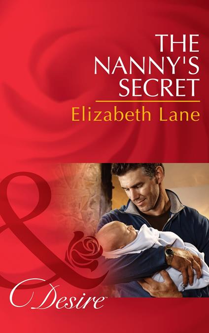 The Nanny's Secret (Mills & Boon Desire) (Billionaires and Babies, Book 42)