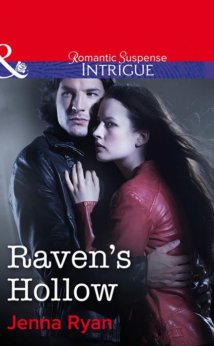 Raven's Hollow (Mills & Boon Intrigue)
