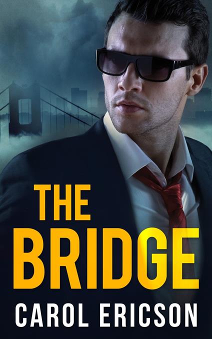 The Bridge (Mills & Boon Intrigue) (Brody Law, Book 1)