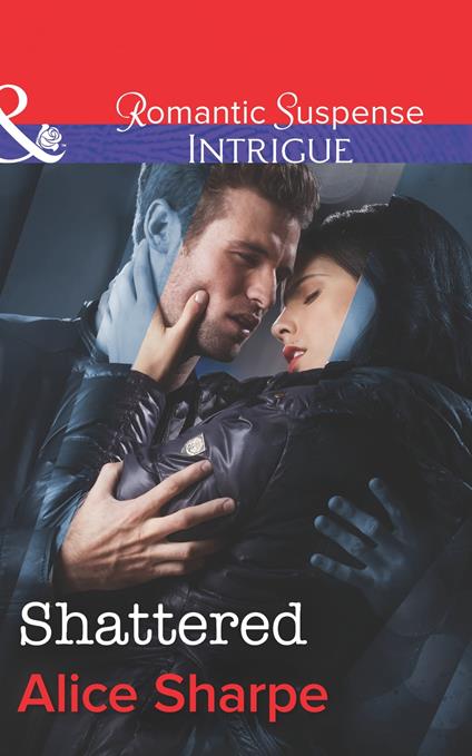 Shattered (The Rescuers, Book 1) (Mills & Boon Intrigue)