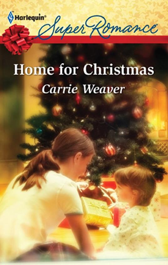 Home For Christmas (Suddenly a Parent, Book 4)