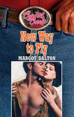 New Way to Fly (Crystal Creek, Book 11)