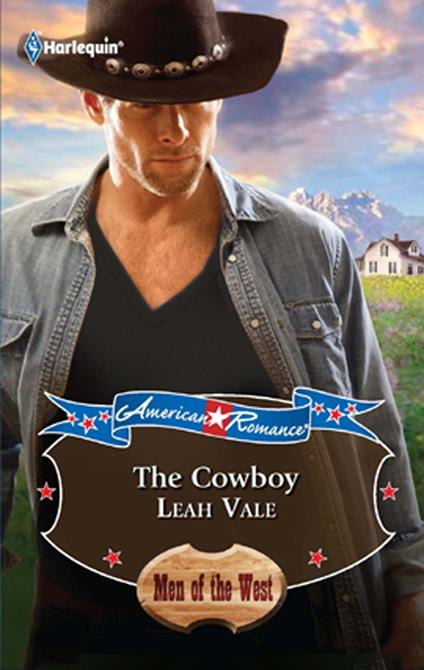 The Cowboy (The Lost Millionaires, Book 2)