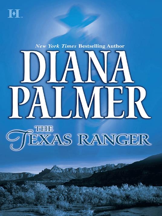 The Texas Ranger (Long, Tall Texans, Book 29)