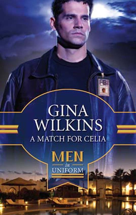 A Match for Celia (The Family Way, Book 2)