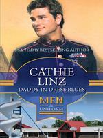 Daddy In Dress Blues (Men of Honor, Book 1)