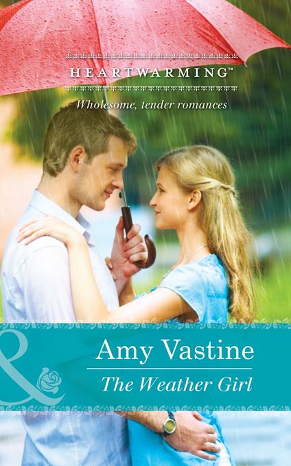What a Girl Wants (Mills & Boon Heartwarming) (A Brookhollow Story, Book 2)