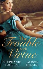 The Trouble with Virtue: A Comfortable Wife / A Lady By Day