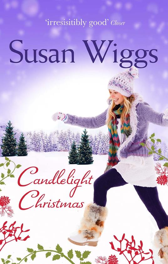 Candlelight Christmas