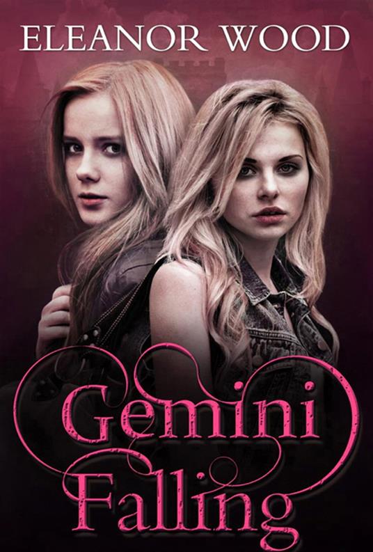 Gemini Falling - Eleanor Wood - ebook