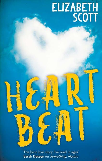 Heartbeat - Elizabeth Scott - ebook