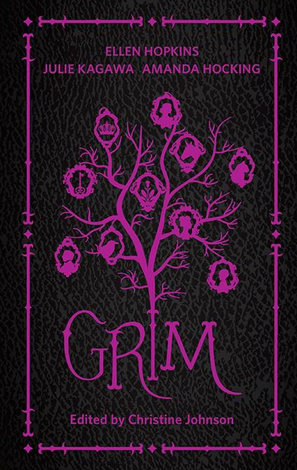 Grim anthology
