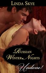 Russian Winter Nights (Mills & Boon Historical Undone)