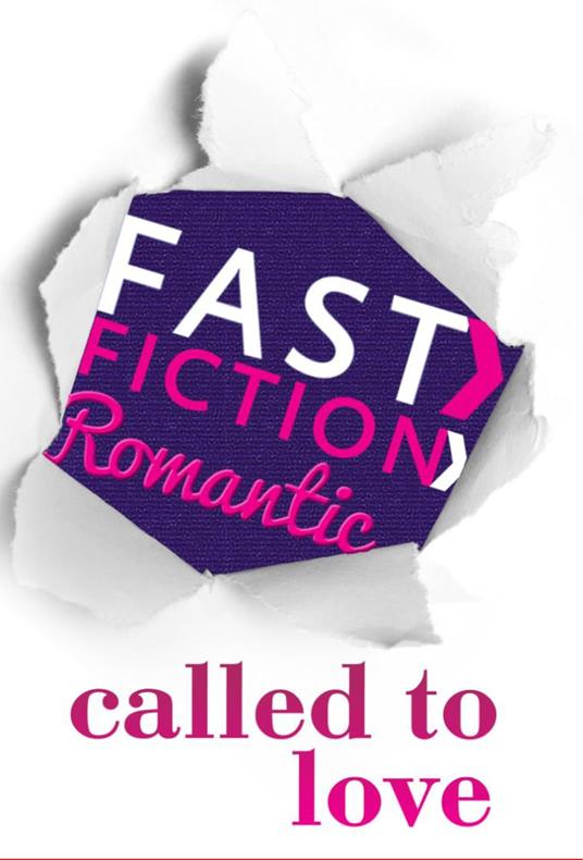 Called to Love (Fast Fiction)