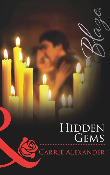 Hidden Gems (Mills & Boon Blaze)