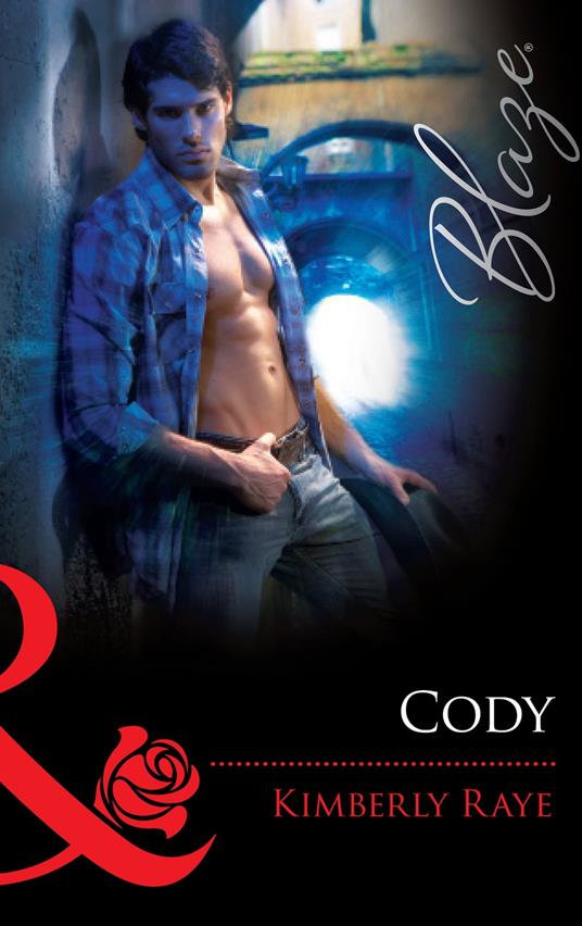 Cody (Mills & Boon Blaze)