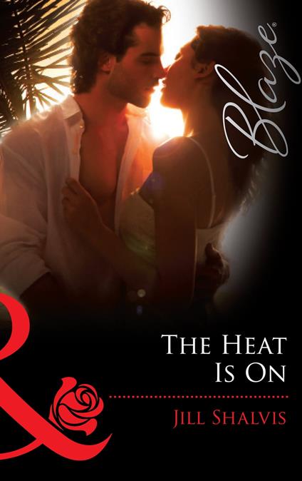 The Heat Is On (Mills & Boon Blaze)