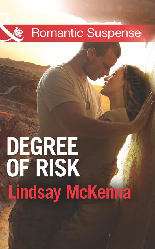 Degree of Risk (Mills & Boon Romantic Suspense) (Shadow Warriors)