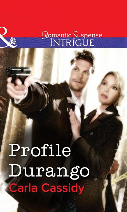 Profile Durango (Mills & Boon Intrigue)