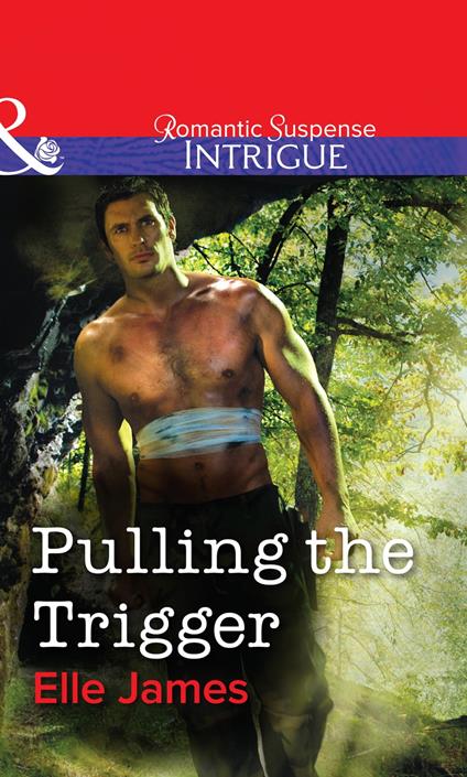 Pulling the Trigger (Mills & Boon Intrigue)