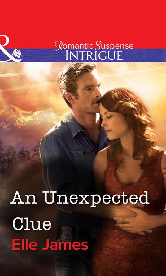 An Unexpected Clue (Mills & Boon Intrigue)