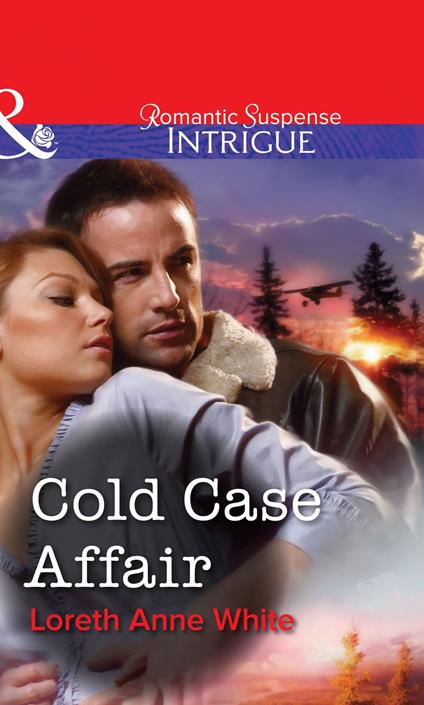 Cold Case Affair (Mills & Boon Intrigue)