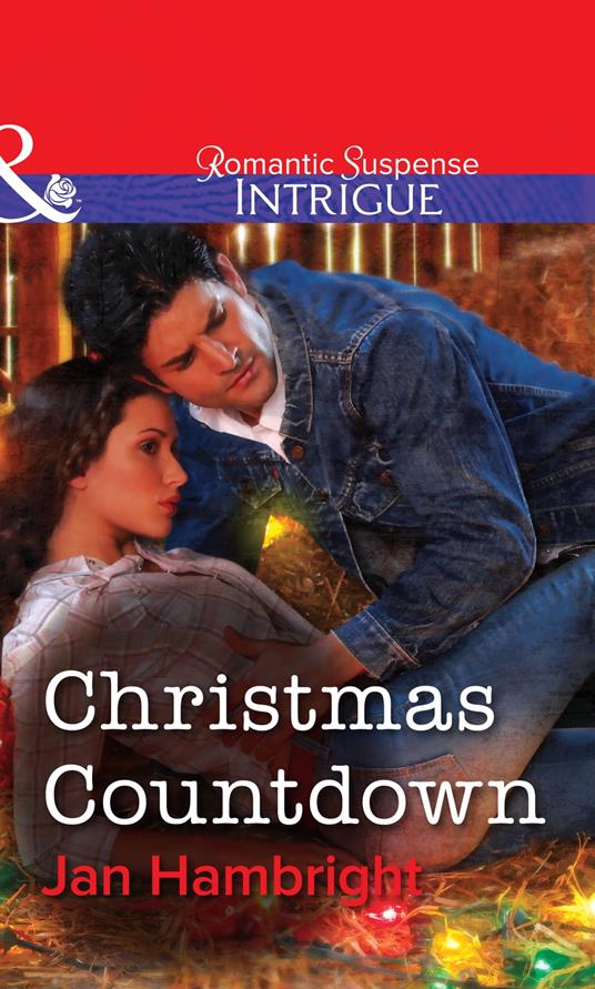 Christmas Countdown (Mills & Boon Intrigue)