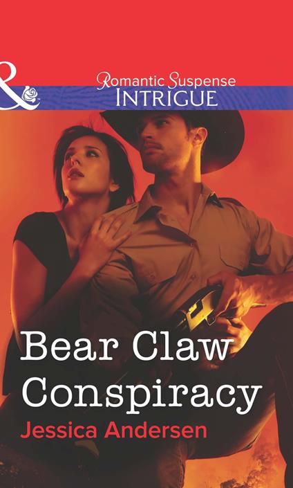 Bear Claw Conspiracy (Mills & Boon Intrigue)