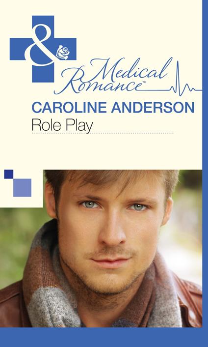 Role Play (Mills & Boon Medical)