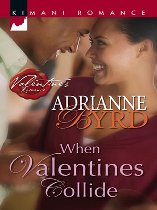 When Valentines Collide (Mills & Boon Cherish)
