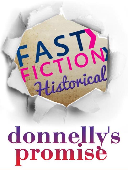 Donnelly's Promise (Fast Fiction)