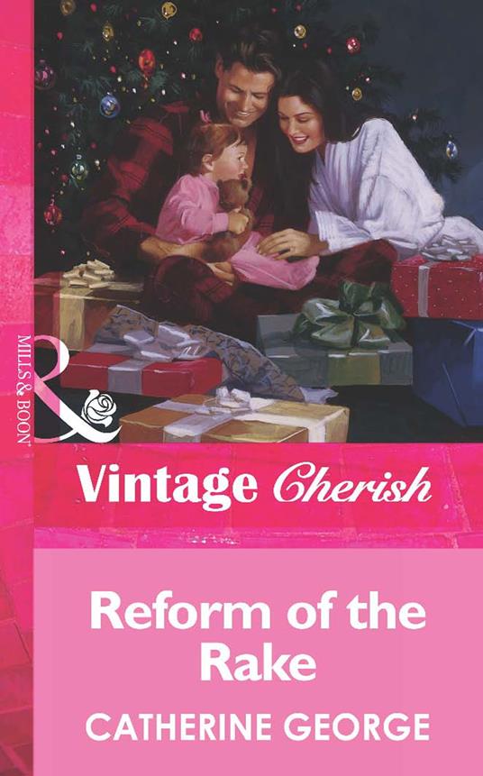 Reform of the Rake (Mills & Boon Vintage Cherish)