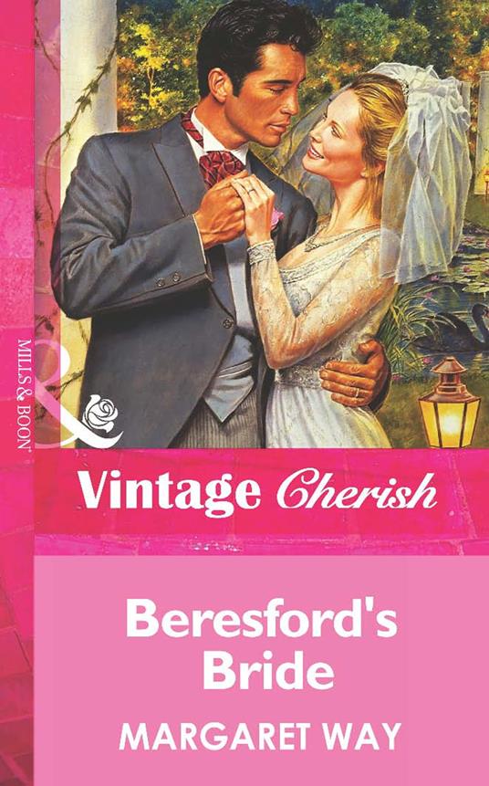 Beresford's Bride (Mills & Boon Vintage Cherish)