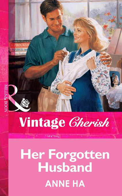 Her Forgotten Husband (Mills & Boon Vintage Cherish)