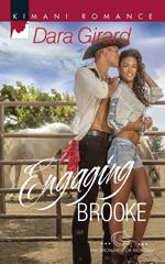 Engaging Brooke (The Browards of Montana, Book 2)