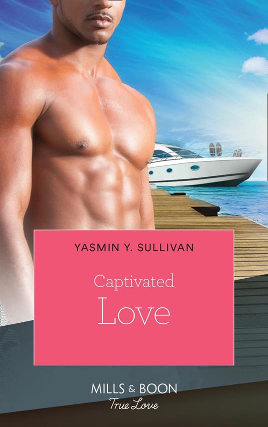 Captivated Love (Kimani Hotties, Book 55)