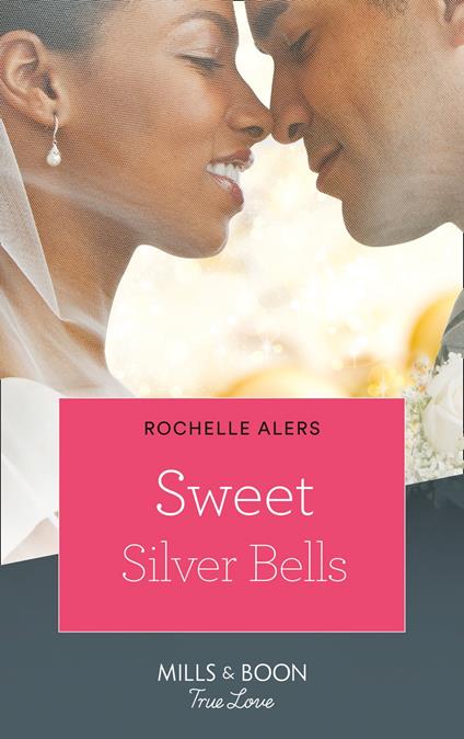 Sweet Silver Bells (The Eatons, Book 8)