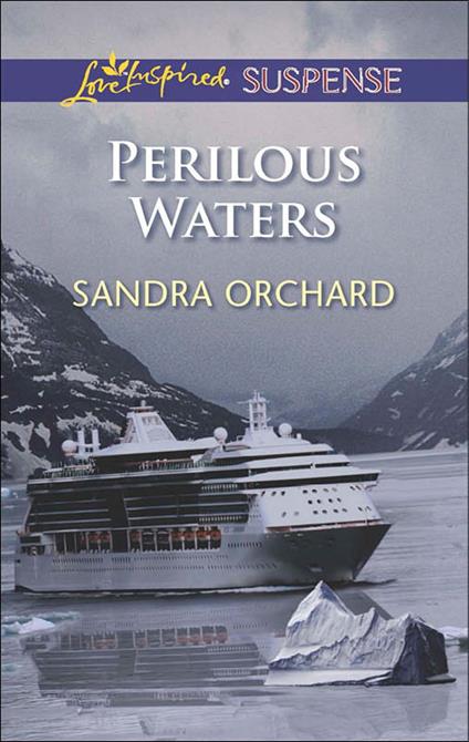 Perilous Waters (Mills & Boon Love Inspired Suspense)