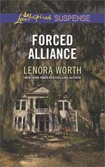 Forced Alliance (Mills & Boon Love Inspired Suspense)