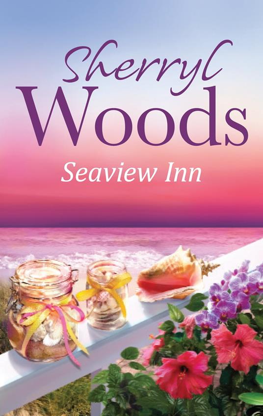 Seaview Inn (A Seaview Key Novel, Book 1)