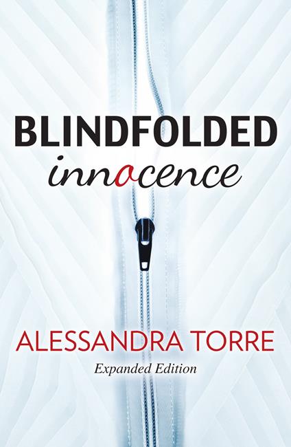 Blindfolded Innocence (Mills & Boon Spice)