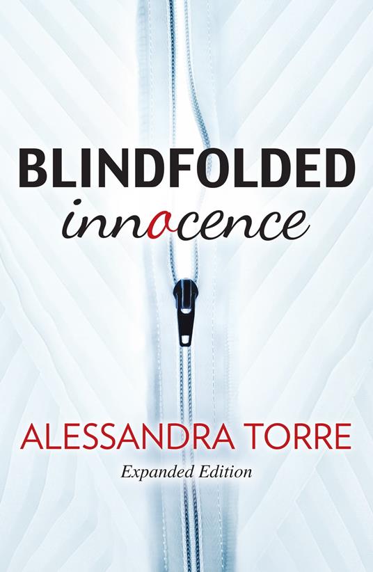 Blindfolded Innocence (Mills & Boon Spice)