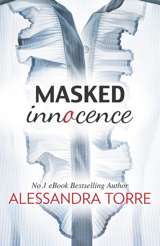 Masked Innocence (Mills & Boon Spice)